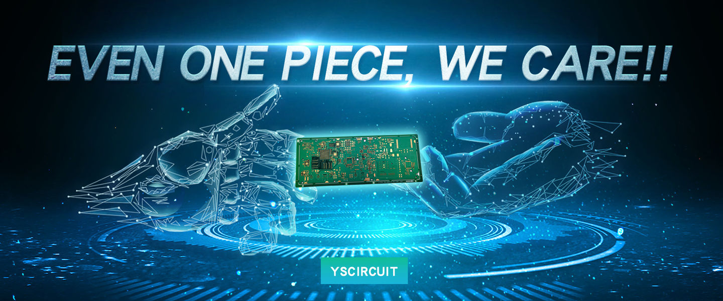 Placa de circuito Multilayer do PWB