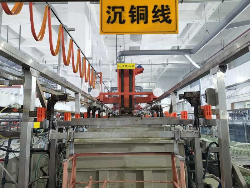 China Shenzhen Yingsheng Technology Co., Ltd. Perfil da companhia